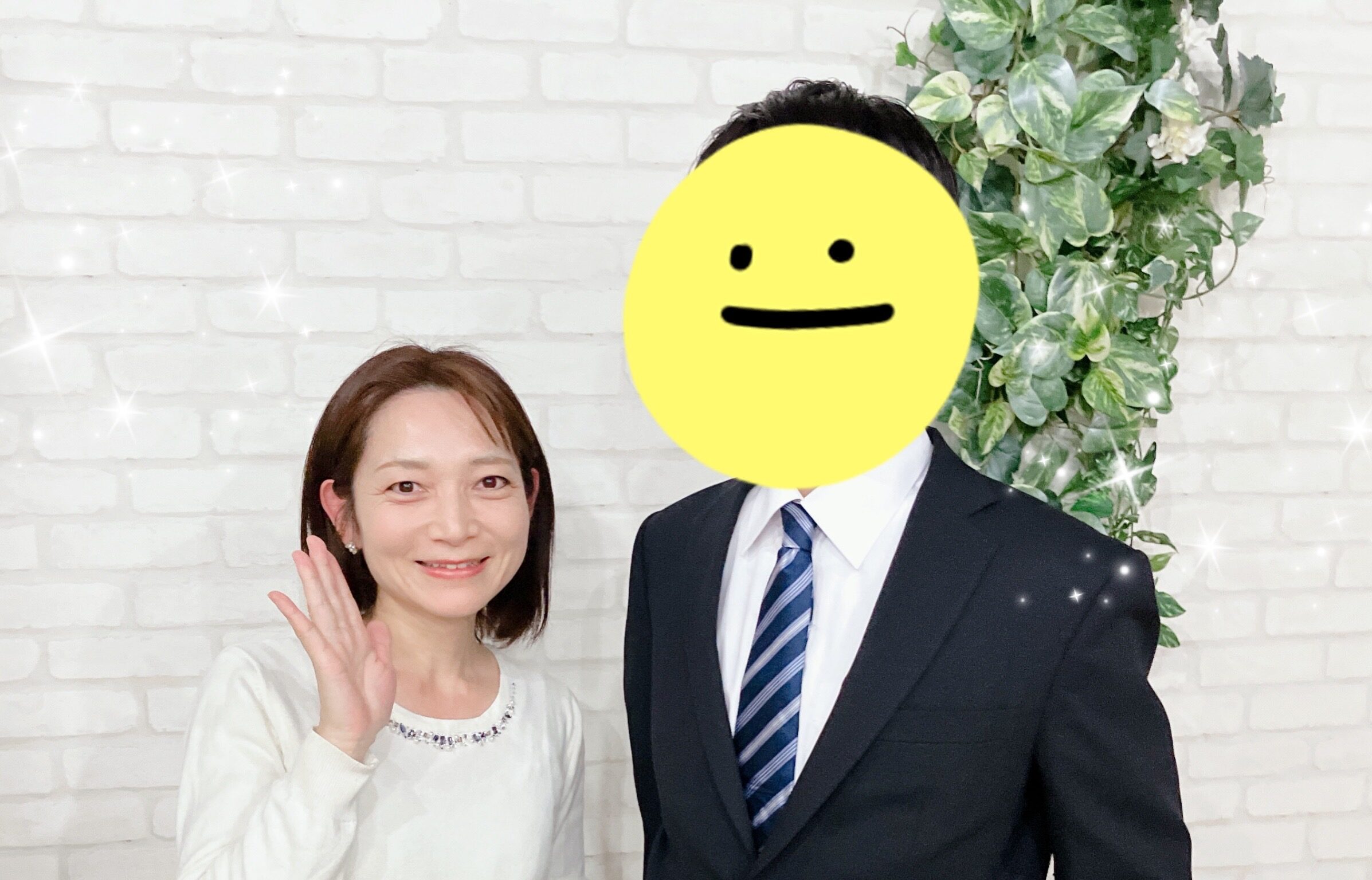 水野 翠香さんの写真